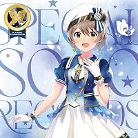 Amazon | THE IDOLM@STER MILLION LIVE! SPECIAL SOLO RECORDS 田中琴